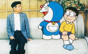 Fujiko F. Fujio, Sang Pencipta Doraemon Mendapatkan Majalah Yang Didedikasikan Untuk Dirinya