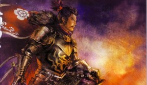 7 Muka Aneh Oda Nobunaga Yang Muncul di Anime