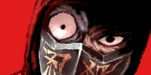 Ninja Slayer, Proyek Baru Studio Trigger
