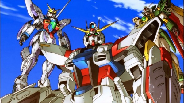 Season Kedua Gundam Build Fighters Diumumkan di Shizuoka Hobby Show ke 53!