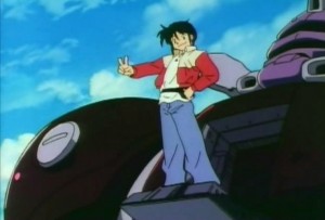 Pria Dengan Julukan “Gundam” Ini Mencuri Untuk Membiayai Hobi Gundamnya