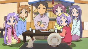 10.000 Otaku Menyuarakan Pendapatnya Memilih Keluarga Anime Idaman!