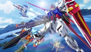 Sutradara Gundam SEED Berpendapat Anime Jaman Sekarang Terlalu Banyak Diatur