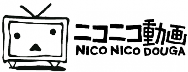 Niconico. Niko Niko doga. Nico Nico Douga logo. Nico Nico Douga MCDONALDS game. Карикатурный кот из Nico Nico Douga.