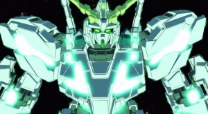 Bagaimana Jadinya Kalau 6 Episode Gundam Unicorn Dipadatkan Menjadi Satu!