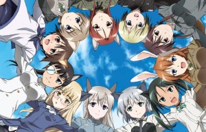 Video Promosi “Strike Witches Operation Victory Arrow” Ditayangkan