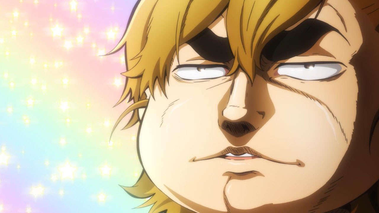 “Barakamon” Menjadi Anime Terbaik 2014 Menurut 2chan!