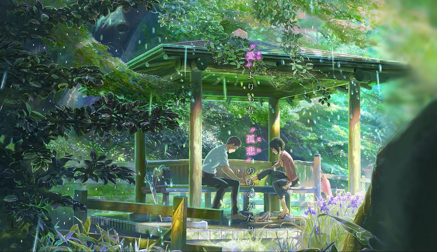 Punya Pertanyaan Untuk Comix Wave, Studio Dibalik Karya Makoto Shinkai? Lontarkan Disini!