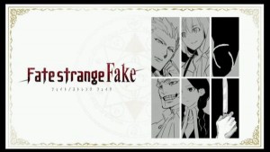 Spin-Off Fate/Stay Night, “Fate/Strange Fake” Mendapat Adaptasi Light Novel Dan Manga
