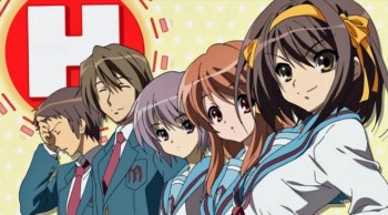 30 Serial Yang Sukses Bikin ‘Kecanduan’ Anime Menurut Charapedia