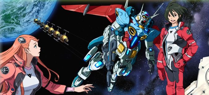Tomino Merasa Tidak Dapat Mengalahkan “Madoka Magica” Dalam Pembuatan Karakter “Gundam Reconguista”