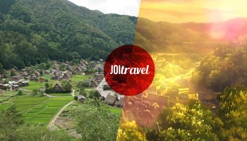 [JOI Travel] Desa Shirakawa, Model Dari Hinamizawa di 