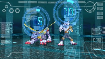 “Digimon Story: Cyber Sleuth” Umumkan Waktu Rilis Dan Karakter Baru