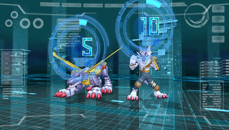 “Digimon Story: Cyber Sleuth” Umumkan Waktu Rilis Dan Karakter Baru