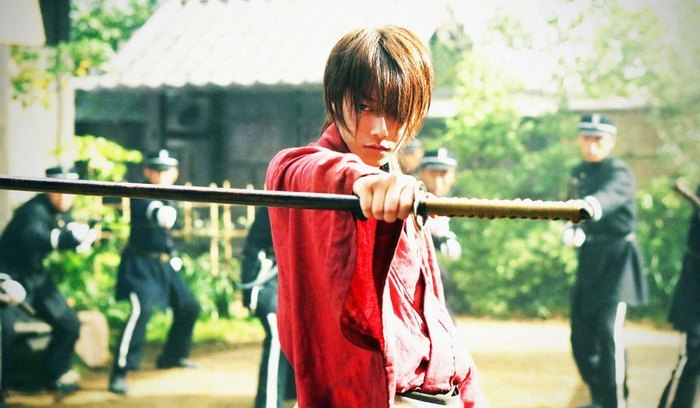 [Review] Live-Action Rurouni Kenshin: Kyoto Taika-hen