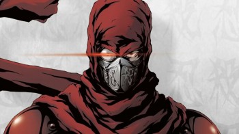Anime Produksi Studio Trigger, “Ninja Slayer” Mendapat Tanggal Tayang