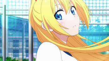 Manga “Nisekoi” Jilid 16 Akan Mendapat Bonus OVA