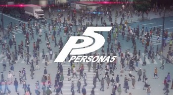 PV Pertama Persona 5 Akhirnya Ditayangkan!