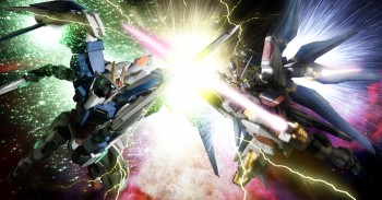 Ini Dia Top 10 Voting Unit Yang Ingin Ditampilkan di Gundam Build Fighters Try