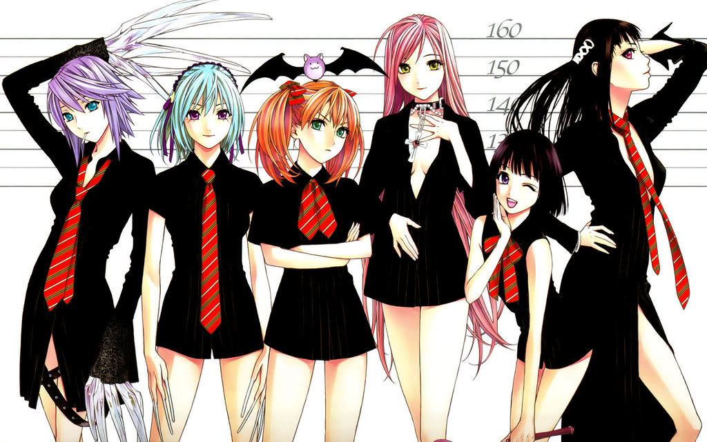 Pengarang “Bakemonogatari” Berkolaborasi Dengan Komikus “Death Note” dan “Rosario+Vampire” Untuk 2 Manga Baru