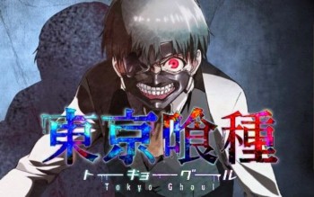 Season 2 Anime “Tokyo Ghoul” Diumumkan Akan Tayang Musim Dingin Tahun Depan