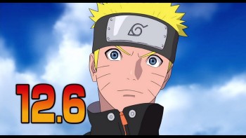 The Last -Naruto the Movie- Tampilkan Desain Shino, Kiba dan Ino