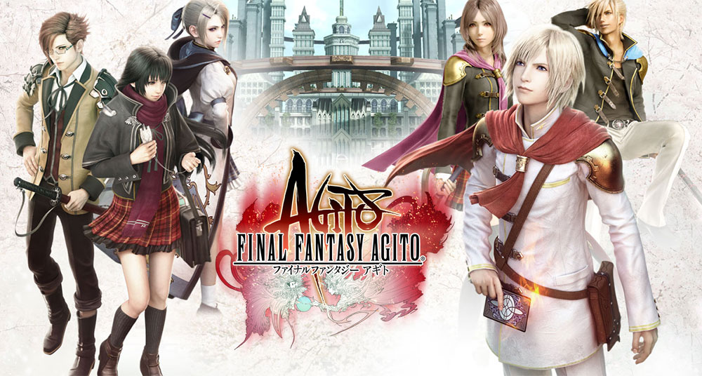 “Final Fantasy Agito+” Ditunda Hingga Waktu Yang Tidak Ditentukan