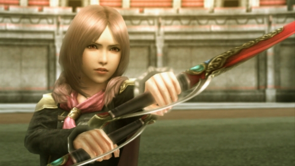 Square Enix Pamerkan Gameplay Dan Karakter “Final Fantasy Type-0 HD”