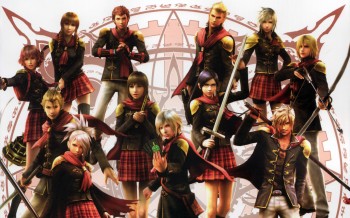 Sutradara “Final Fantasy Type-0” Ingin Buatkan Sekuelnya