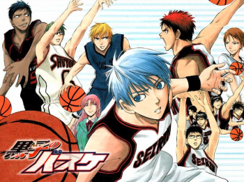 Season Ketiga “Kuroko no Basket” Dipastikan Tayang Mulai 11 Januari 2015