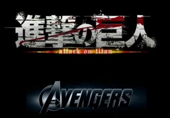 Kolaborasi “Kyojin X Marvel”: Anggota Avengers Akan Melawan Female Titan Di New York