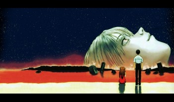 Hideaki Anno Akhirnya Mengungkapkan Inspirasinya Saat Membuat Neon Genesis Evangelion