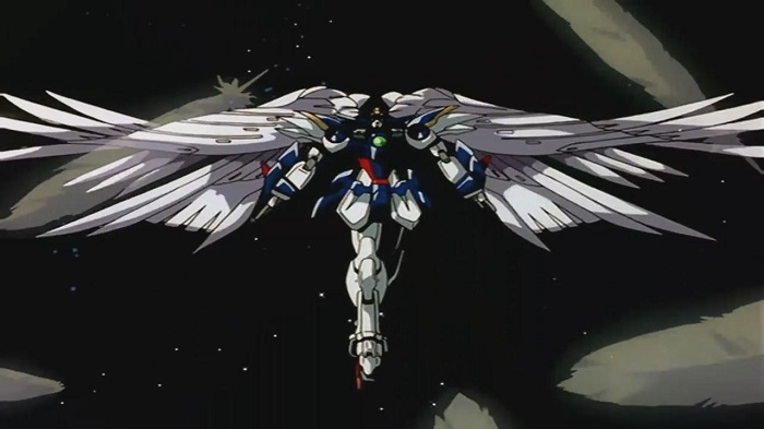 Gundam Wing Endless Waltz Ditayangkan Gratis dan Resmi di Gundam.info