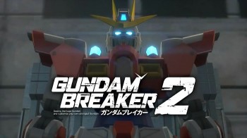 Trailer Terbaru Gundam Breaker 2 Menunjukkan Gameplay Build Burning Gundam
