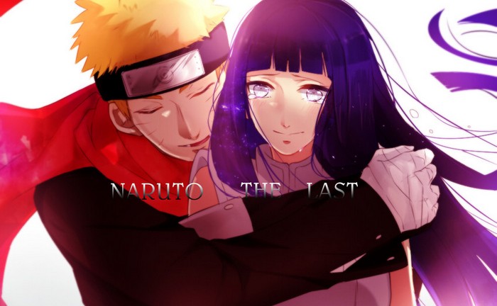 Gambar Terbaru Dari The Last -Naruto the Movie- Gambarkan Naruto dan Hinata Tumbuh Besar Bersama