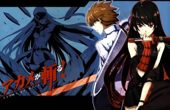 Manga “Akame ga Kill!” Akan Memasuki Arc Terakhir Mulai Jilid 12