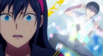 Shogakukan Menyiarkan OVA Kedua Anime Delusional Ane Log