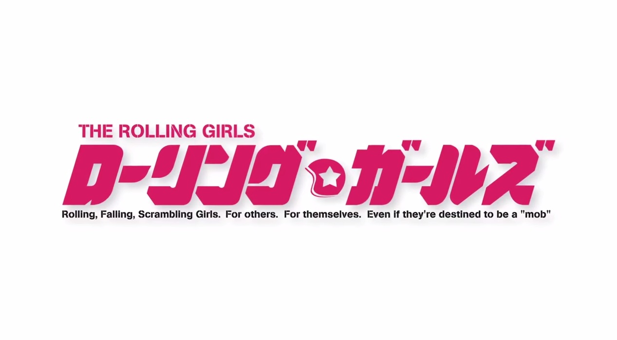 WIT Studio Tayangkan Trailer Baru Dari Anime Orisinil “The Rolling Girls”