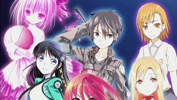Game Dengeki Bunko Fighting Climax Akan Diterjemahkan ke Bahasa Inggris