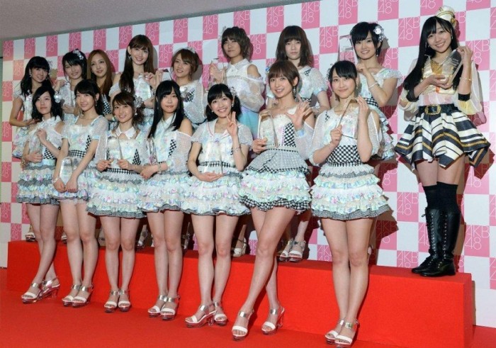 Matsuko Deluxe: “Pembukaan Olimpiade Di Jepang Oleh AKB48 Akan ‘Memalukan’ Bagi Jepang”