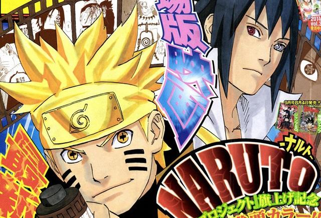 6 Novel Epilog “Naruto” Ungkap Sinopsis Cerita, Dari Kakashi Hingga Rahasia Akatsuki