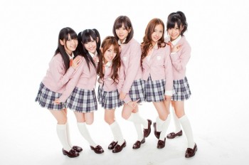 Seragam Sekolah Baru Di Fukushima Akan Didesain Oleh Desainer Kostum AKB48