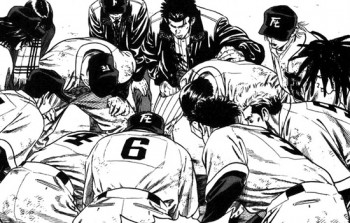 Charapedia Memilih 20 Manga dan Anime Olahraga Paling Berpengaruh