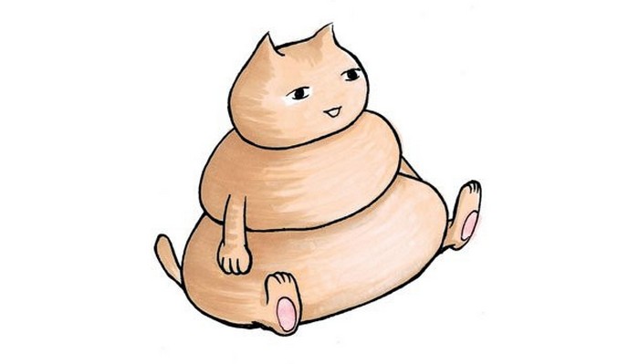 Bosan Dengan Manga Komedi Normal? Bagaimana Dengan Manga “Kucing Pup” Ini