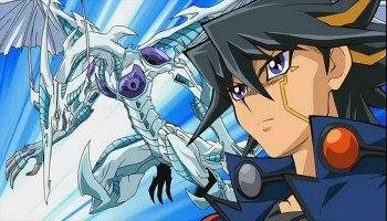 Manga Yu-Gi-Oh! 5D's Akan Ditamatkan Minggu Depan