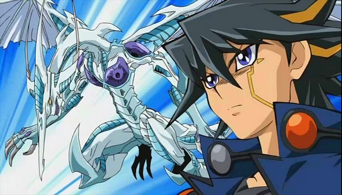Manga Yu-Gi-Oh! 5D’s Akan Ditamatkan Minggu Depan