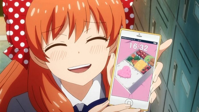 Inilah 10 Besar Karakter Wanita Yang Hadiah Coklat Valentinenya Paling Diinginkan Menurut Animeanime.jp