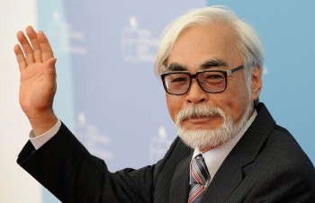 Hayao Miyazaki: “Karikatur Nabi Muhammad Adalah Sebuah Kesalahan”