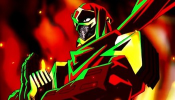 Para Seiyuu Anime “Ninja Slayer” Diumumkan!