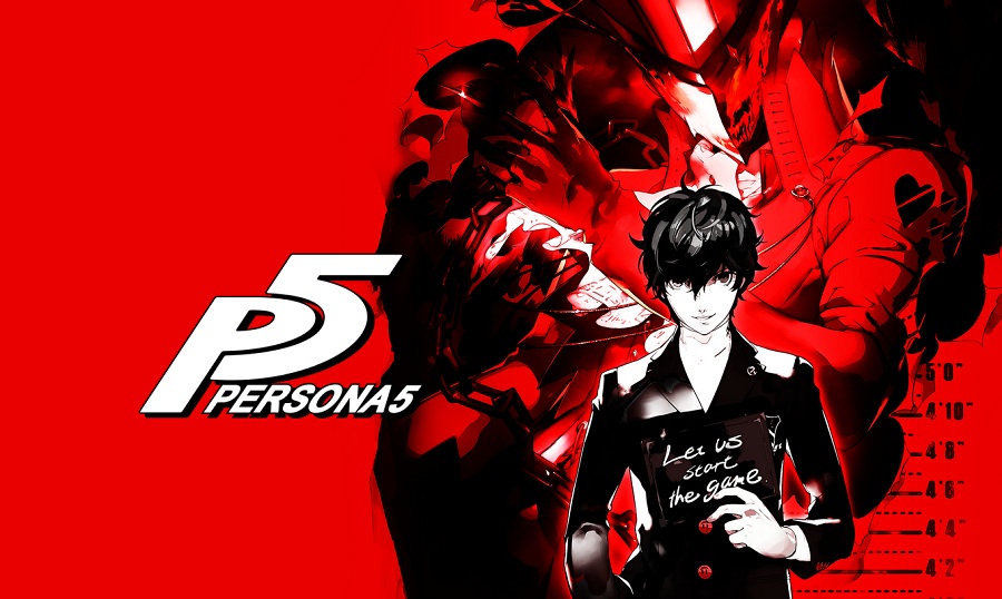 Trailer Lengkap “Persona 5” Tampilkan Karakter Dan Kenalkan Elemen Stealth